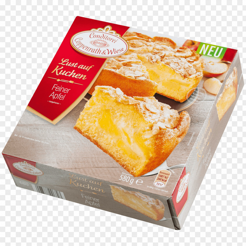 Cake Linzer Torte Apple Pie Coppenrath & Wiese Dessert PNG
