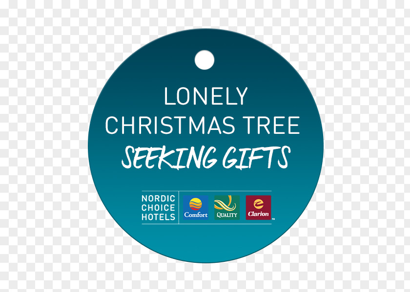 Christmas Tree Gift-bringer PNG