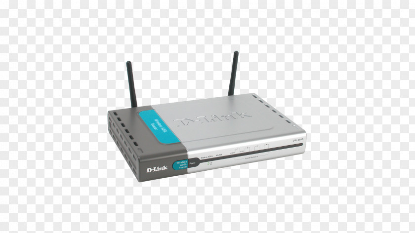 Dsl Wireless Access Points Router Network Switch DSL Modem PNG