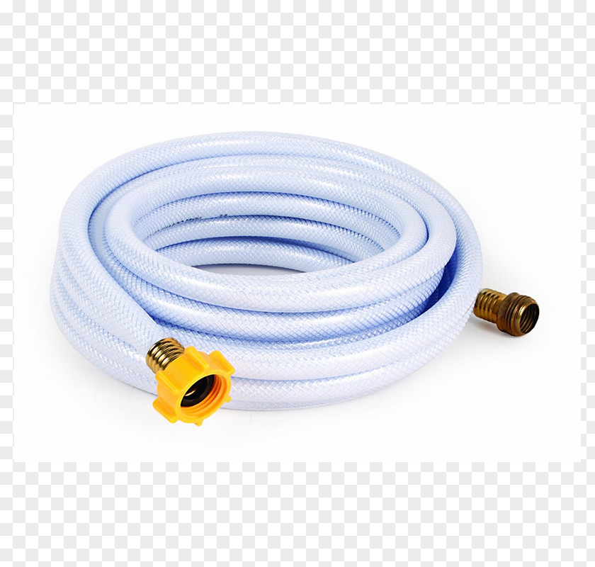 Dynamic Water Law Garden Hoses Drinking Campervans Polyvinyl Chloride PNG