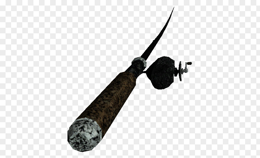 Fishing Pole DayZ Weapon Rods PNG