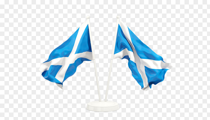 Flag Of Scotland PNG