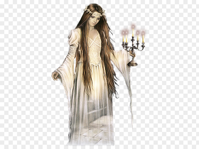 Ghost Favole 3: Frozen Light Gothic Fiction Art PNG