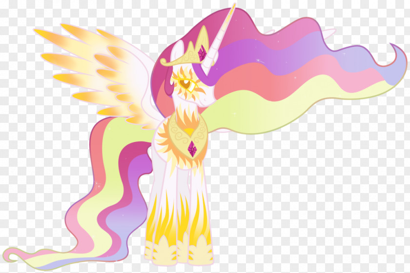 Hair Dye Princess Celestia Pony Luna Fluttershy Image PNG
