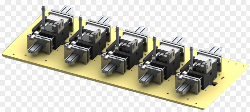 Integrated Machine Power Converters Electronic Component Electronics Circuit Passivity PNG