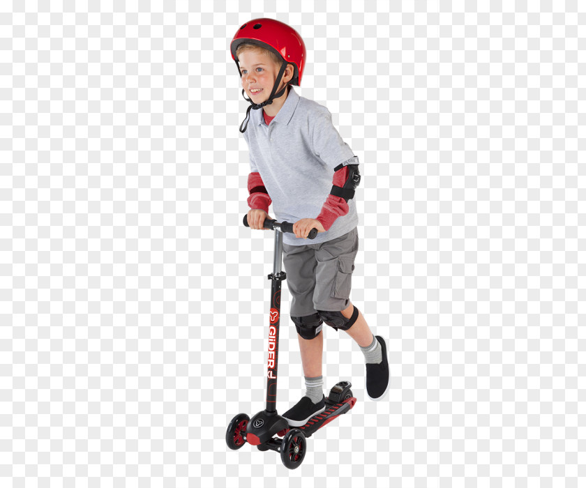 Kick Scooter Bicycle Handlebars Toy Glider PNG