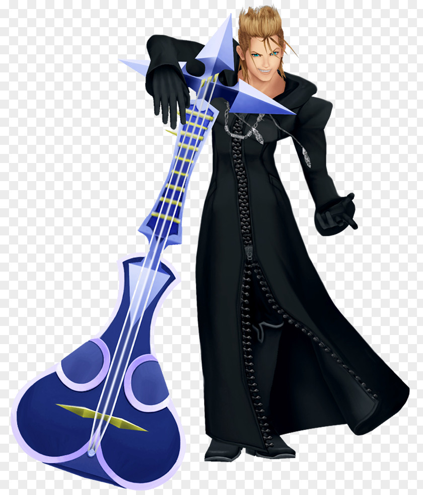 Kingdom Hearts III 358/2 Days Hearts: Chain Of Memories PNG