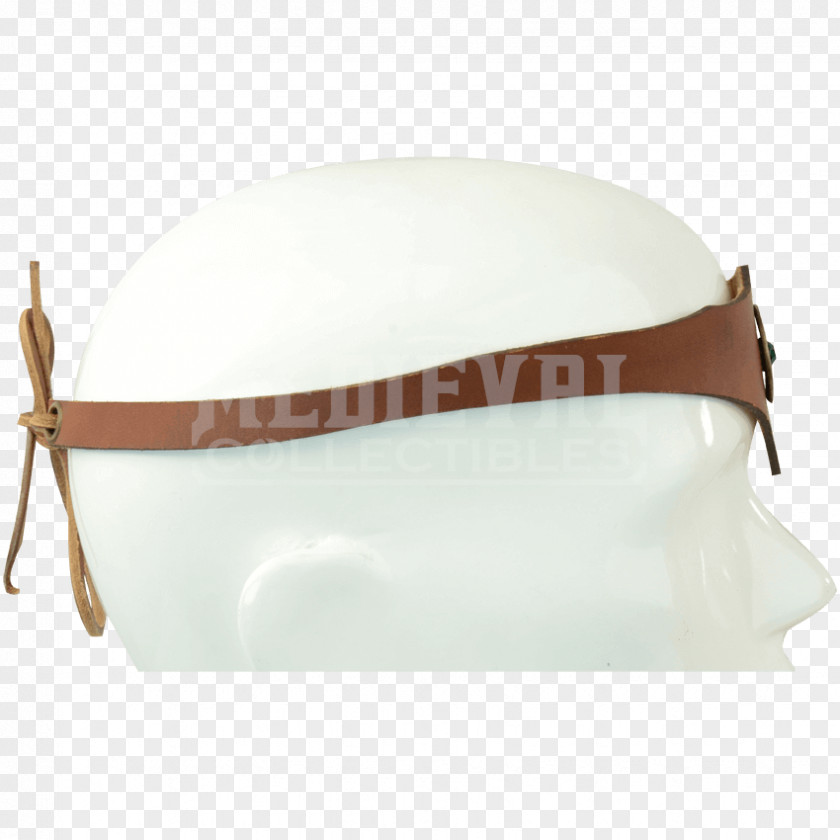 Medieval Warrior Goggles PNG