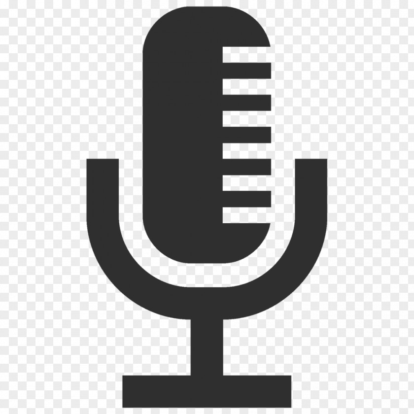 Microphone Podcast Broadcasting PNG