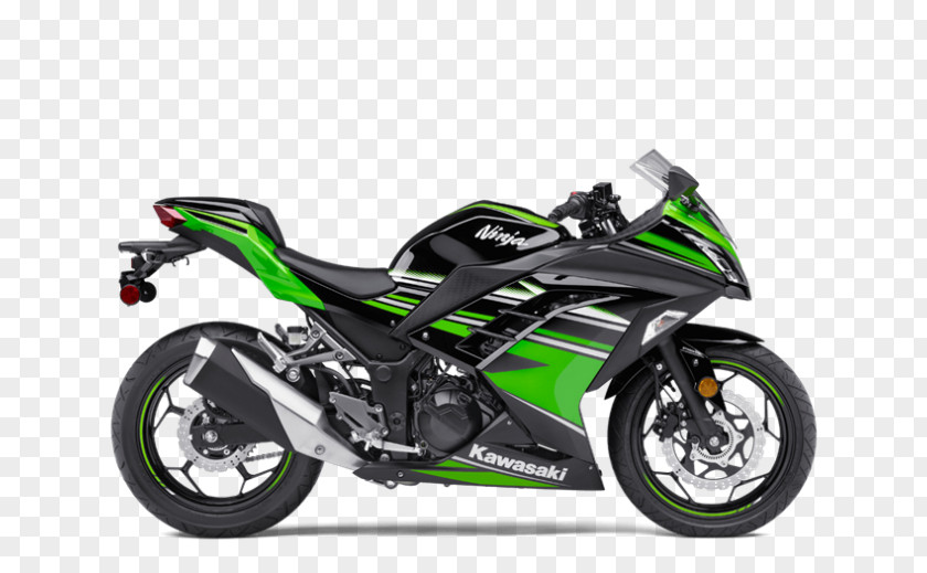 Motorcycle Kawasaki Ninja ZX-14 300 Motorcycles PNG