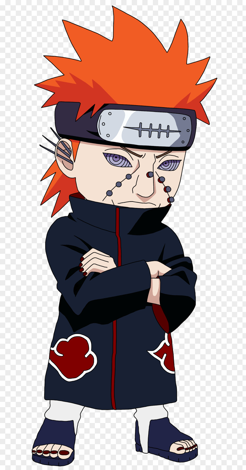 Naruto Pain Uzumaki Deidara Itachi Uchiha Akatsuki PNG