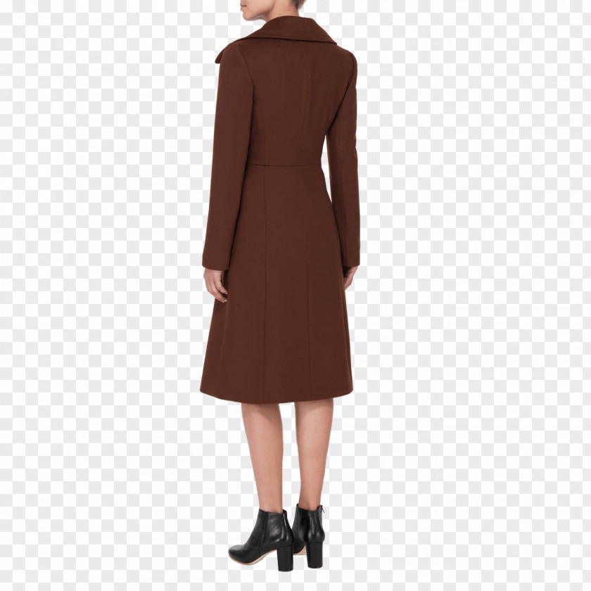 Nutmeg Overcoat Clothing Maison Margiela Woman 0 PNG