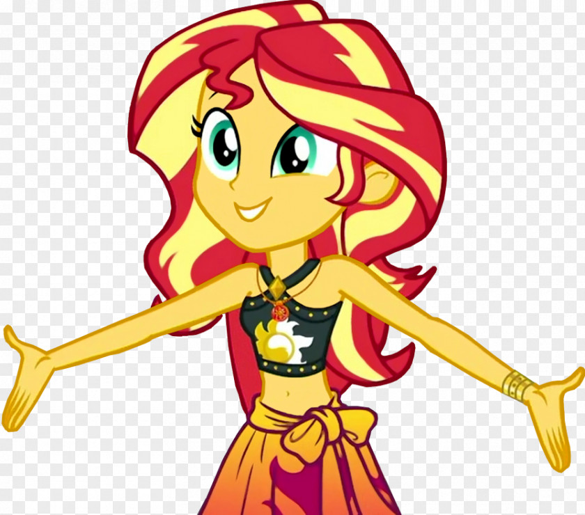 Shimmering Sunset Shimmer Twilight Sparkle My Little Pony: Equestria Girls Pinkie Pie PNG