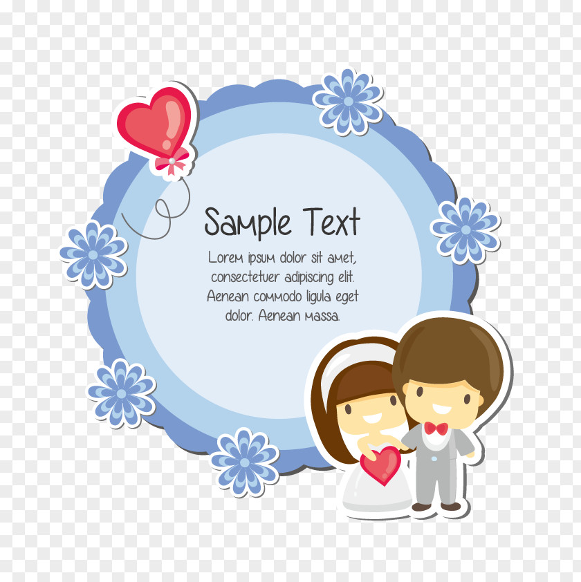 Vector Married Couples Euclidean Marriage PNG