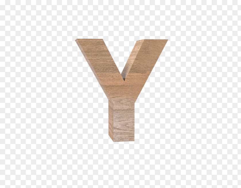 Wood Y Display Stand Icon PNG