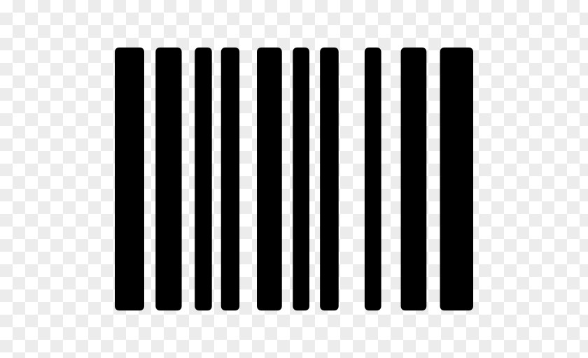 Barcode Information PNG