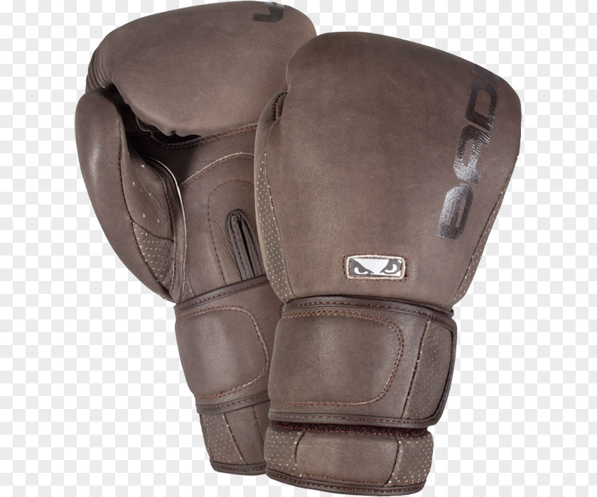 Boxing Glove Bad Boy Mixed Martial Arts PNG