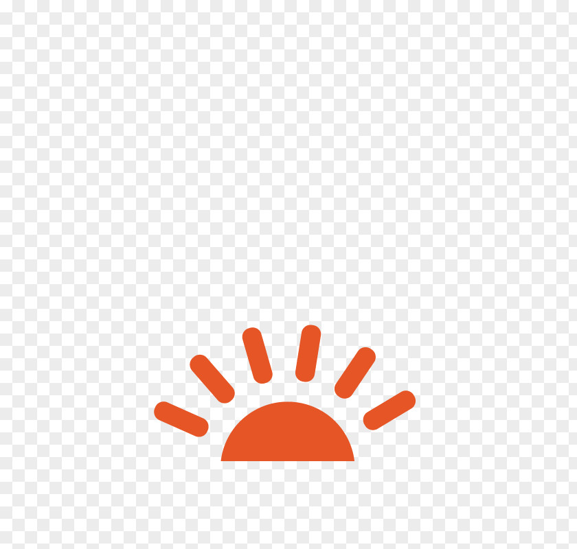 Cartoon Sun PNG