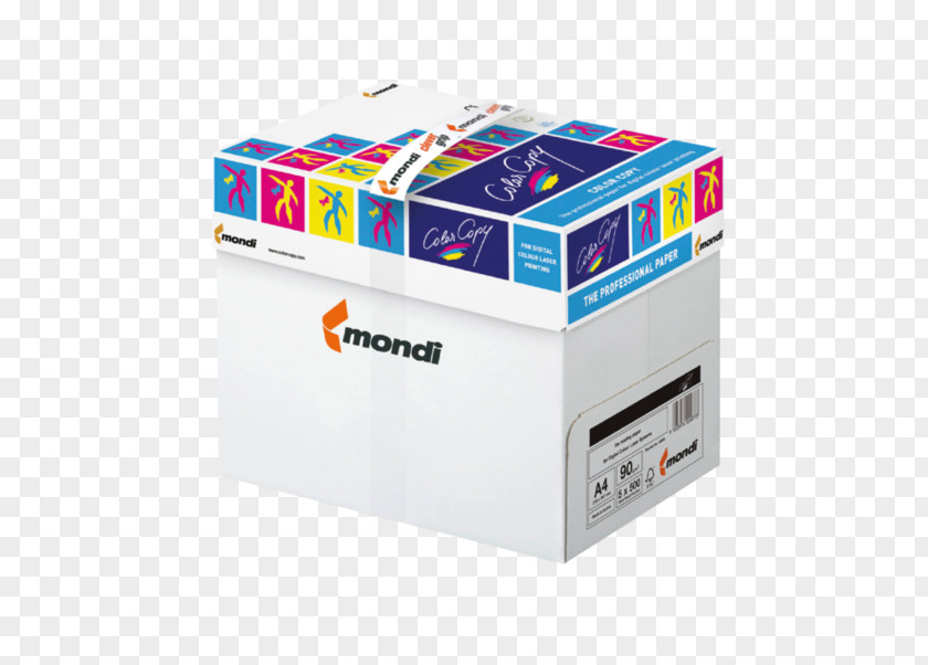 Colorful Boxes Special Fine Paper Bundesautobahn 3 Printing Mondi PNG