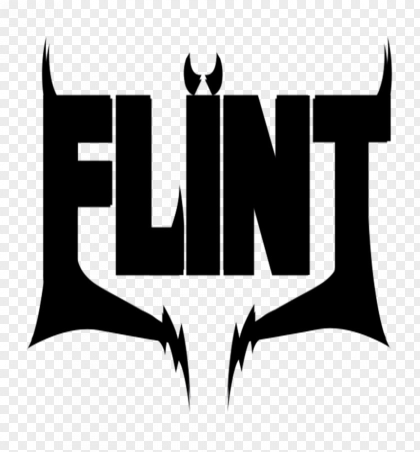 Flint Area Narcotics Group Logo Brand Black M Font PNG