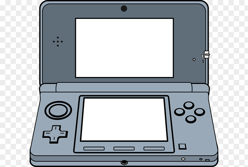 Game Consoles Video Wii Controllers Clip Art PNG