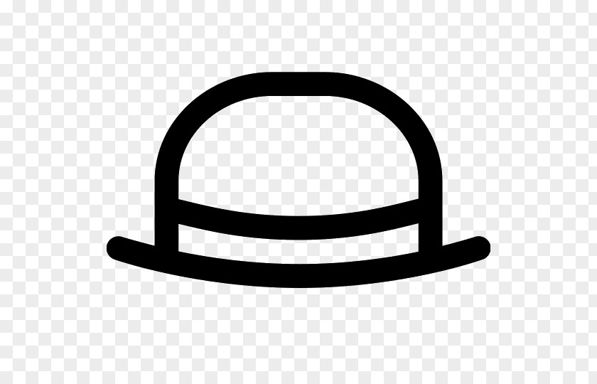 Hat Line Clip Art PNG