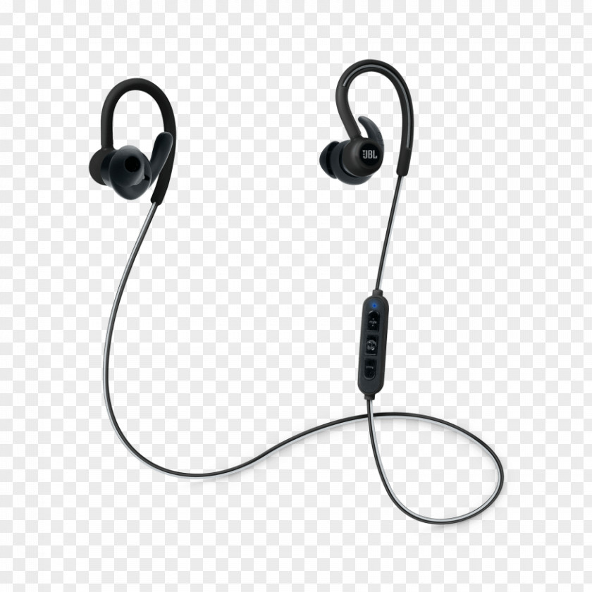 Headphones JBL Reflect Contour Synchros Xbox 360 Wireless Headset Mini PNG