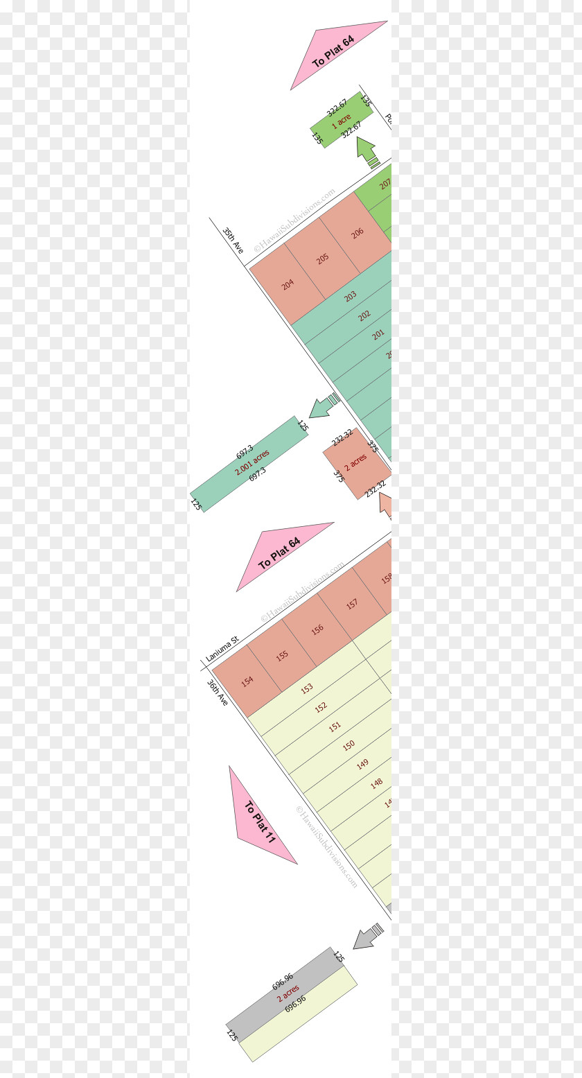 Landed Estate Line Angle Wood Pattern PNG