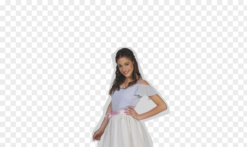Martina Stoessel Violetta Disney Channel The Walt Company Television PNG