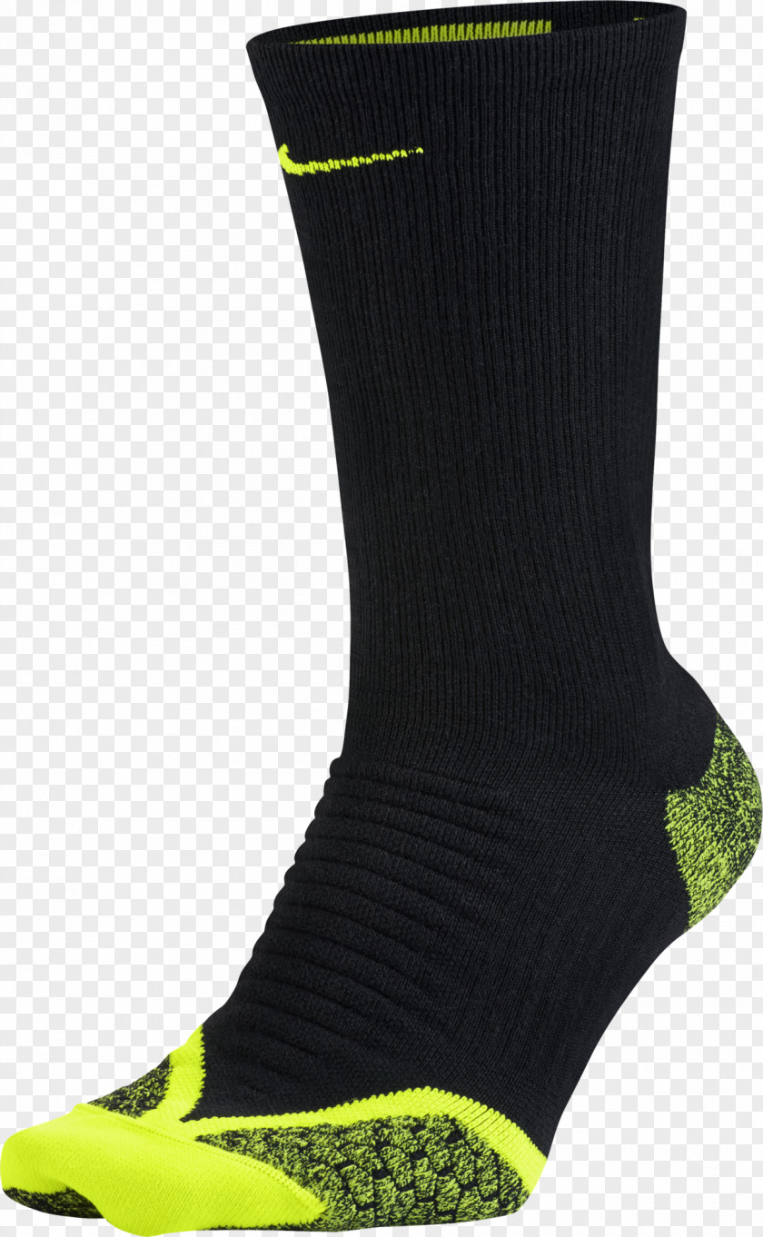 Nike Crew Sock Footwear Dry Fit PNG