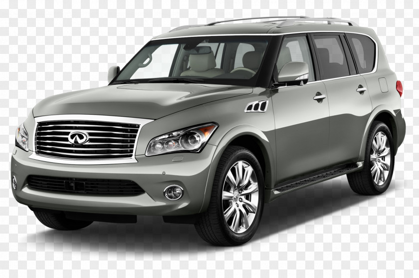 Patrol 2014 INFINITI QX80 2015 Car Infiniti EX PNG