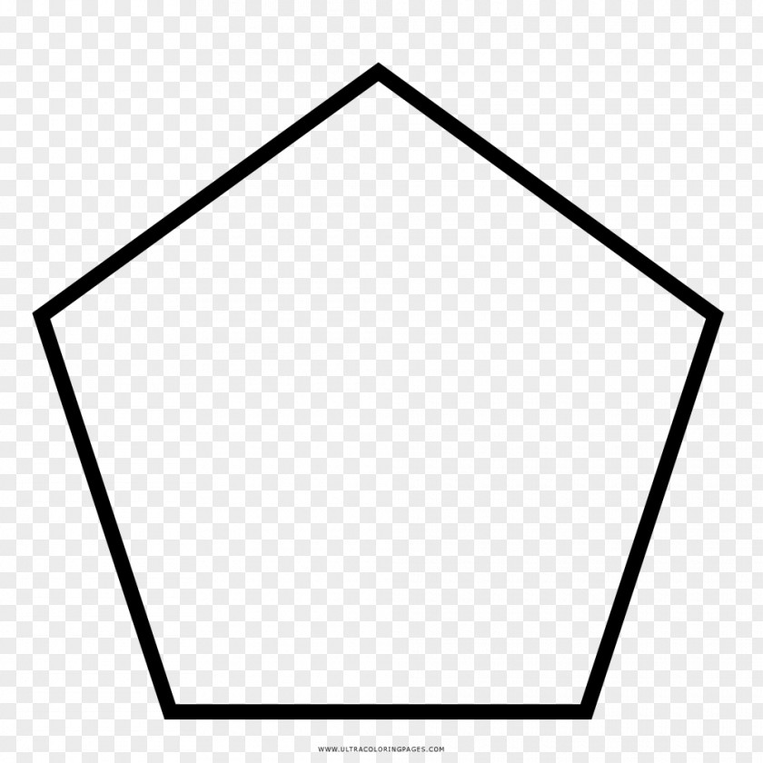 Pentagono Angle Inorganic Chemistry Mathematics PNG