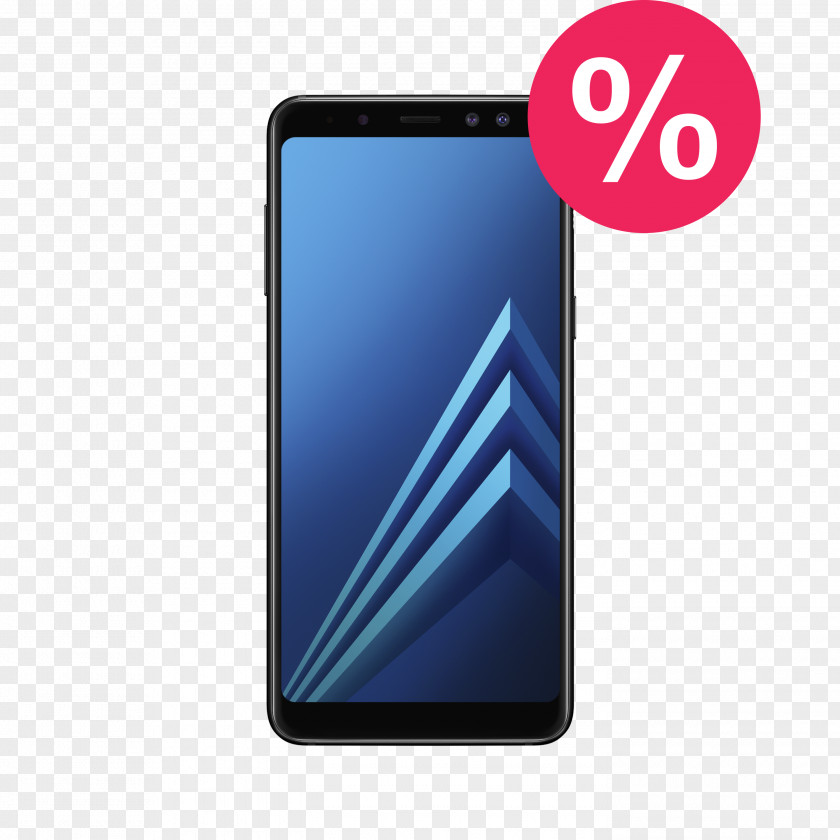 Samsung Galaxy A8 / A8+ S8 Note 8 S9 PNG