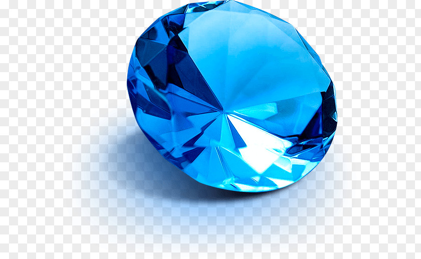 Sapphire Gemstone Crystal Birthstone Jewellery PNG