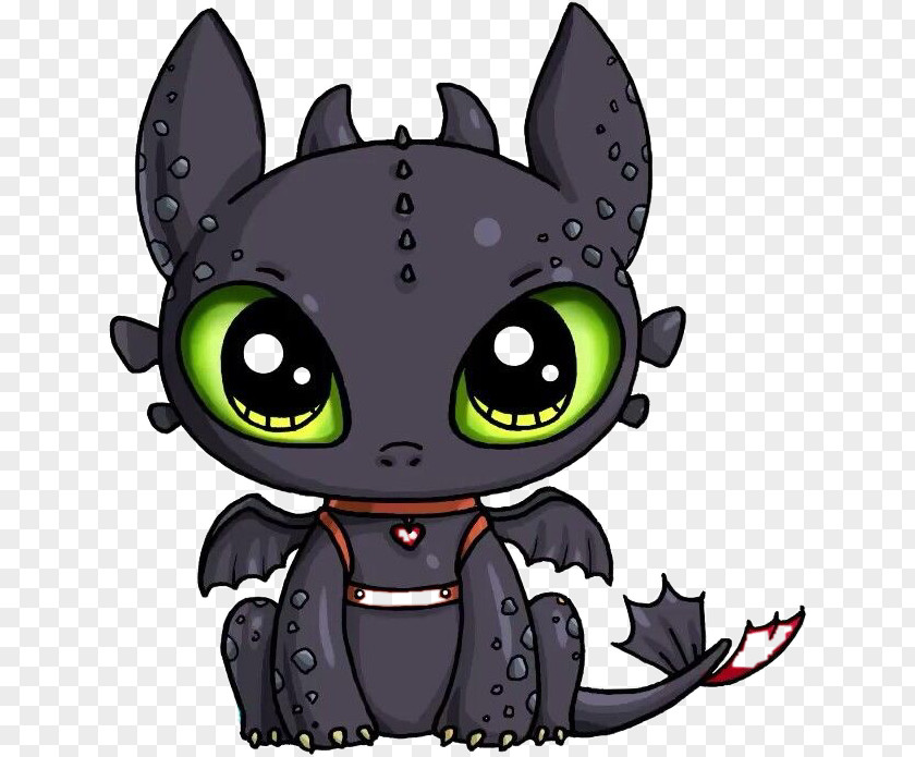 Youtube Toothless YouTube Drawing Dragon PNG