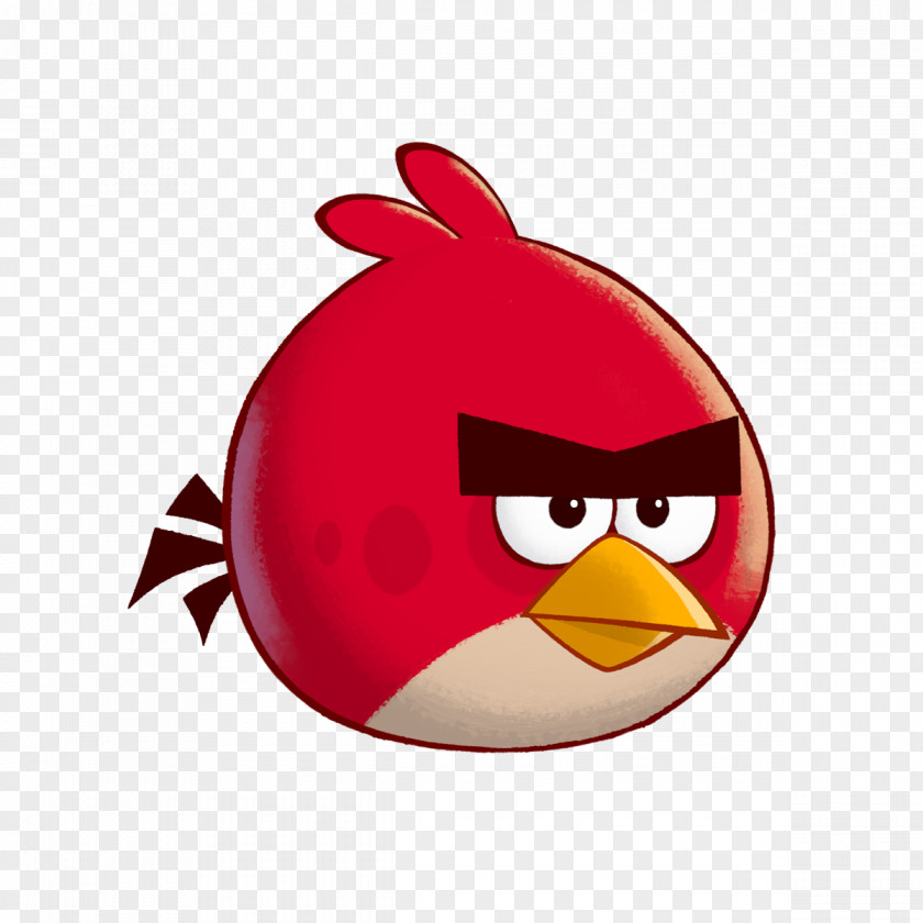 Angry Birds Stella Pig Red Clip Art PNG