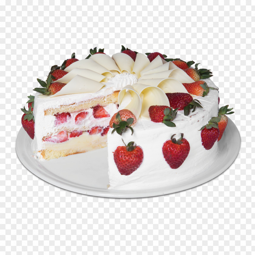 Cake Strawberry Pie Fruitcake Tart Cheesecake Torte PNG