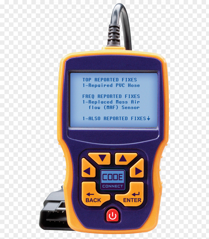 Car On-board Diagnostics Scan Tool OBD-II PIDs Vehicle PNG