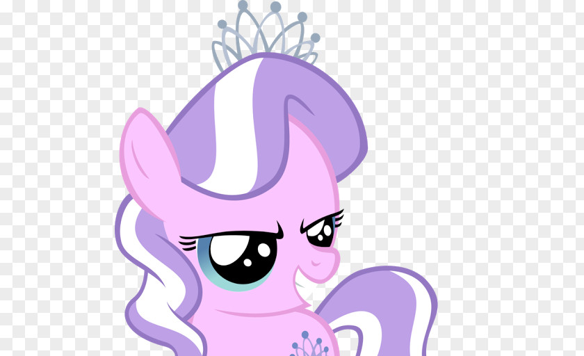 Cartoon Tiara Sweetie Belle Sunset Shimmer Pony Apple Bloom Diamond PNG