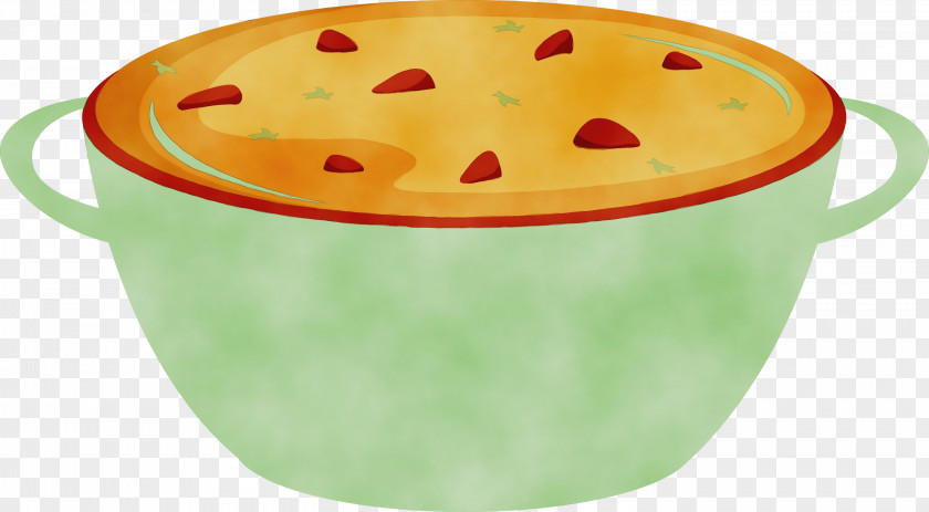 Ceramic Bowl M PNG