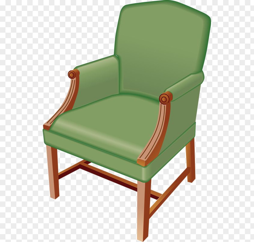Chair Barcelona Table Couch Furniture PNG
