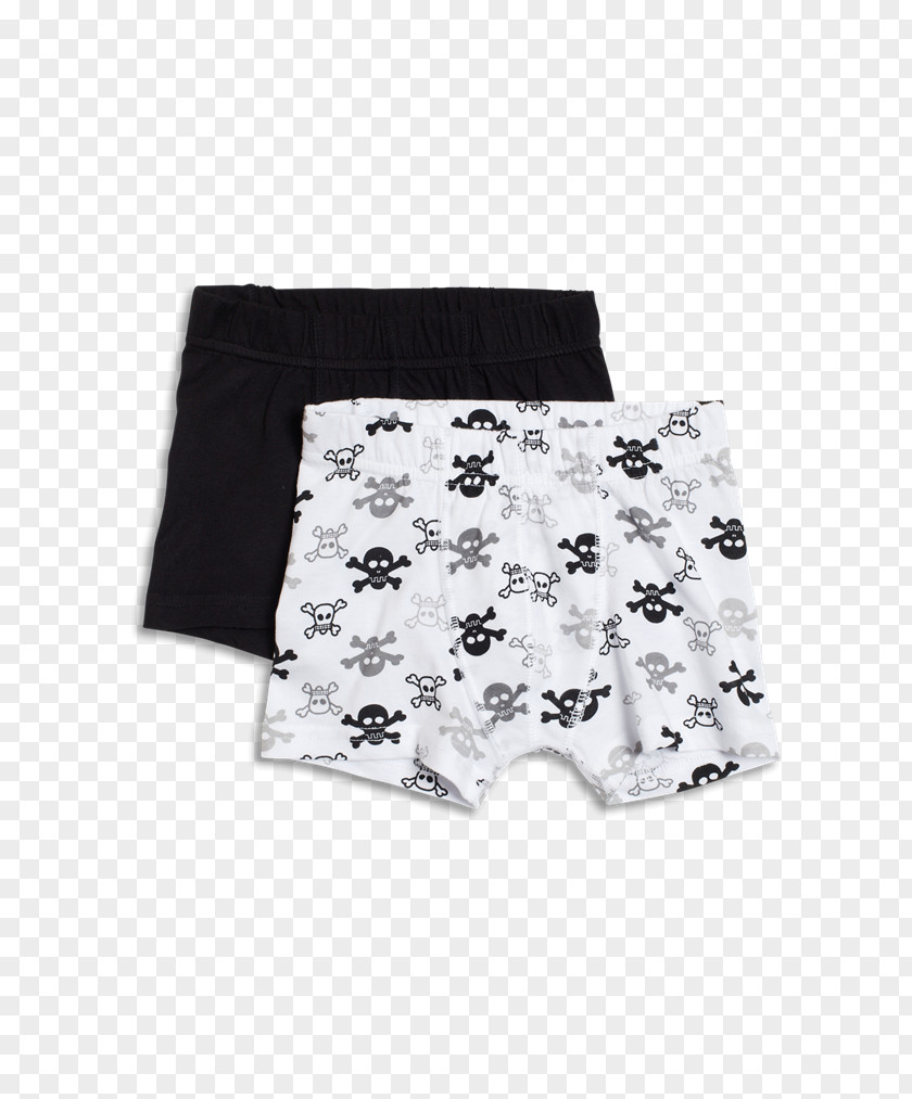 Childrens Height Briefs Trunks Underpants PNG