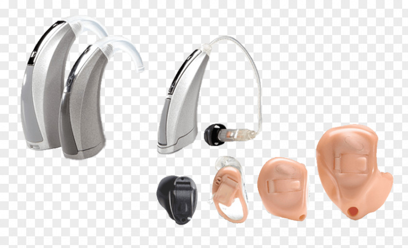 Ear Hearing Aid Audiology Loss PNG