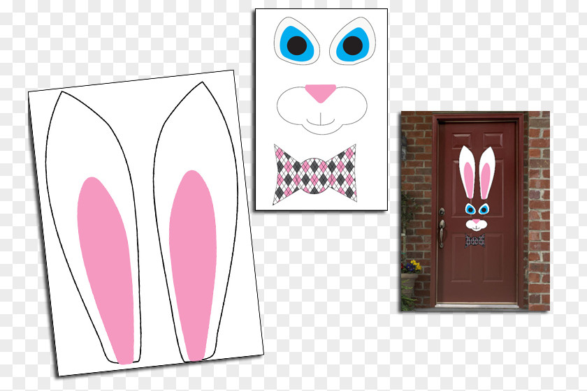 Easter Bunny Egg Holiday Christmas PNG