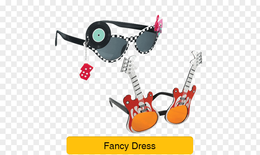 Glasses Cat Eye Party Sunglasses Costume PNG