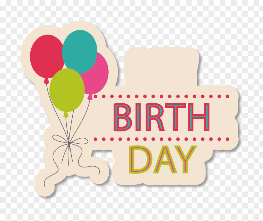 O Kgb Logo Balloon Clip Art Birthday Font PNG