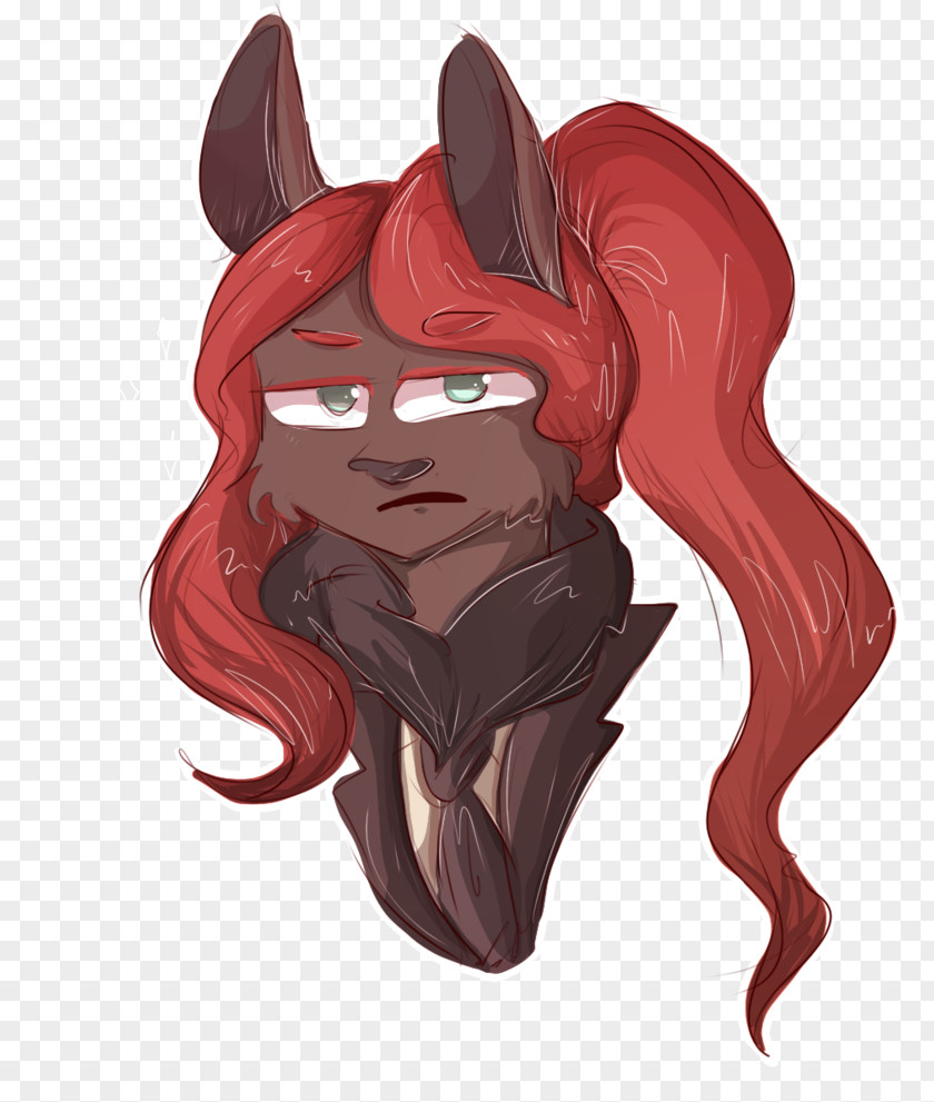 Pixie Hair Demon Horse Homo Sapiens Ear PNG