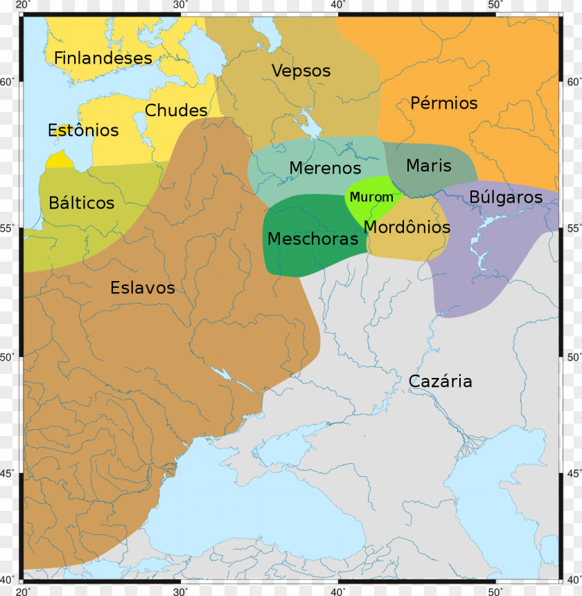 Portugal Map Kievan Rus' Primary Chronicle Varangians East Slavs PNG