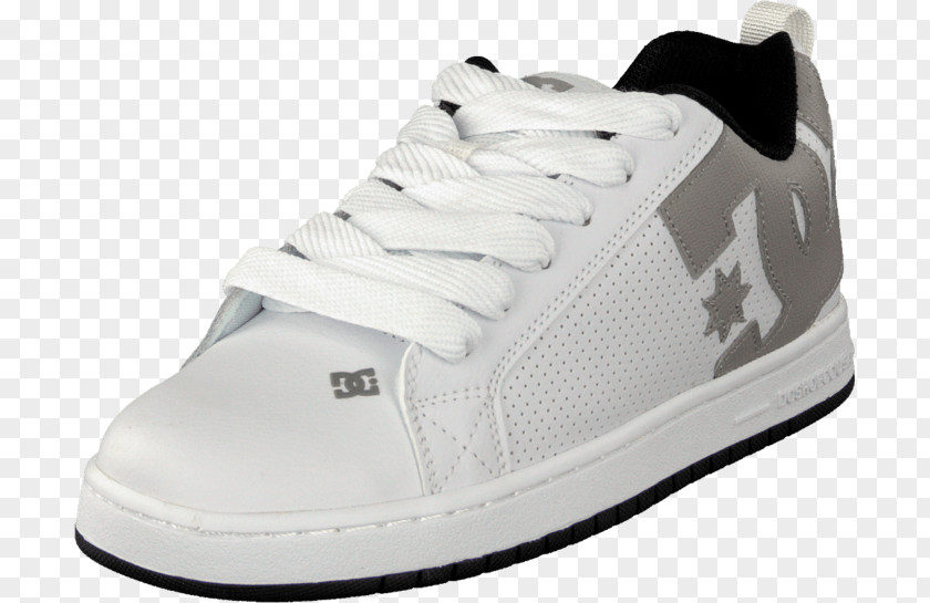 Reebok Sneakers DC Shoes Leather PNG