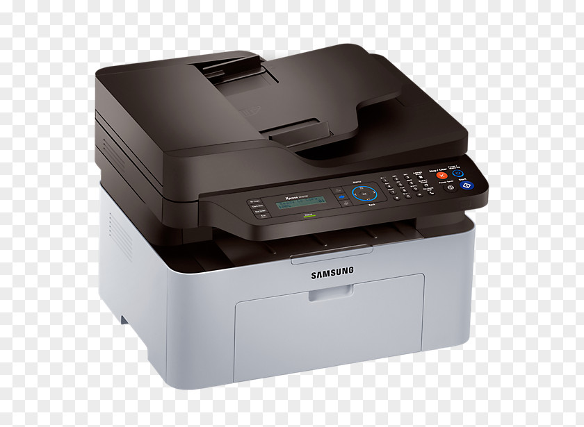 Samsung Xpress M2070 SL-M2070FW M2020 Printer PNG